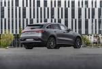 Mercedes-Benz EQC400 4Matic AMG Line 2019 года (WW)